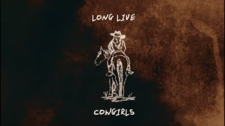 Musik-Video-Miniaturansicht zu Cowgirls Songtext von Morgan Wallen