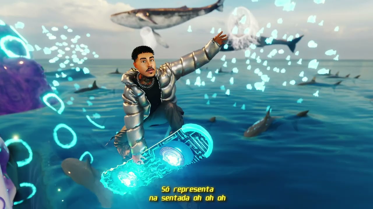 MC Livinho - Primeira Classe