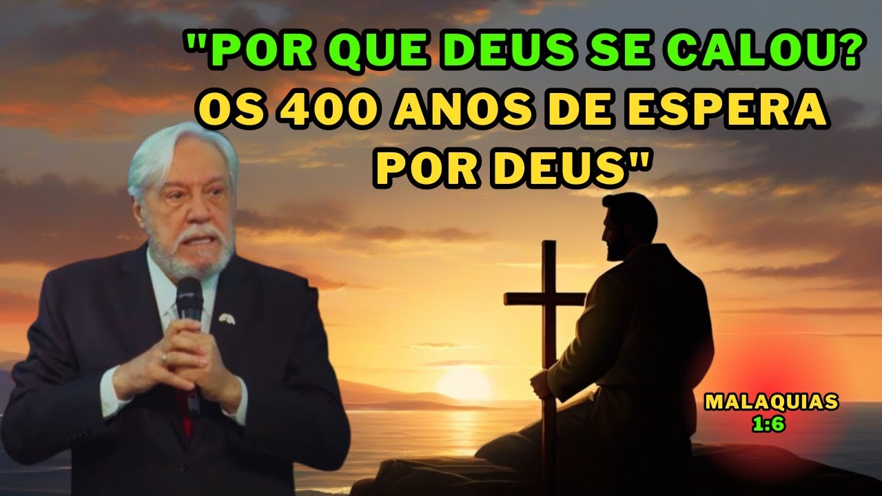 "The Depth of Respect: Malachi 1:6 Explored by Pr. Juanribe Pagliarin"