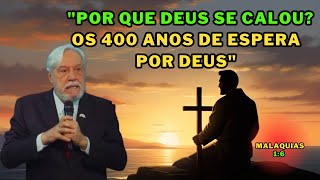 "The Depth of Respect: Malachi 1:6 Explored by Pr. Juanribe Pagliarin"