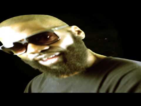 ILLA-NOYZ - KAMALA CHIM-P GORILLA (Official Video)