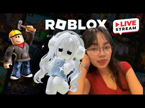 Roblox LIVE streaming gamplay mabar bakso malang #roblox #shorts #gaming #horror