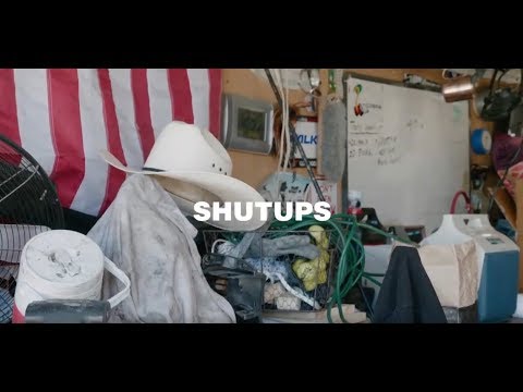 Video thumbnail for Cement Hands