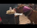 Nights By Frank Ocean But It S Just The Middle Part With Intro Extended