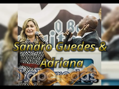 O Bom Samaritano / Sandro Guedes & Esposa Adriana / Labaredas