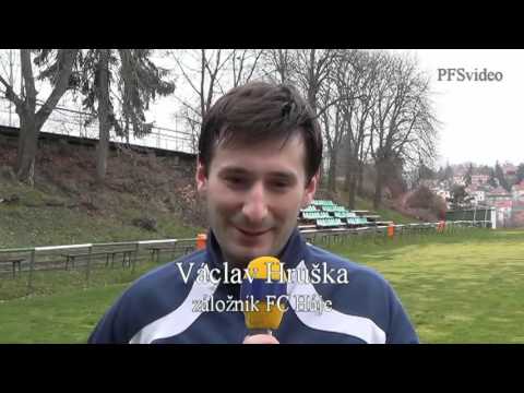 Pražská teplárenská přebor mužů 2015/2016 16.kolo