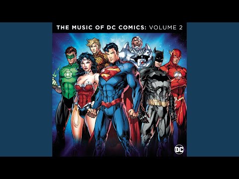 Get Your Cape On (2015)