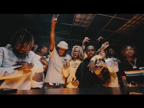 Young & Turnt -Profit Child (Official Music Video )Directed by. @shotbycashh