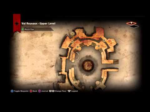 Dragon Age Inquisition Playthrough Pt.78- Red Jenny aka Sera (new party member)