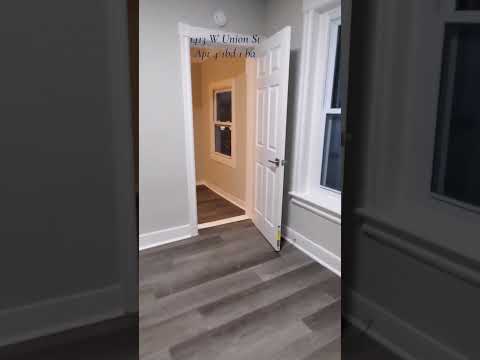 1413 W Union - Video 2 of 2