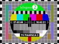 TVP2 Testcard 27 02 2006