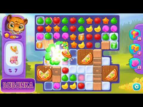 Wildscapes level 584 HD