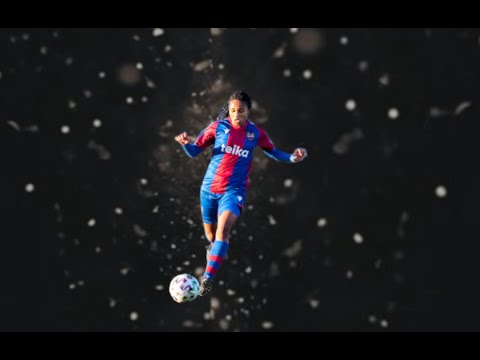 ANDREA OKENE GOL A LA SOLANA