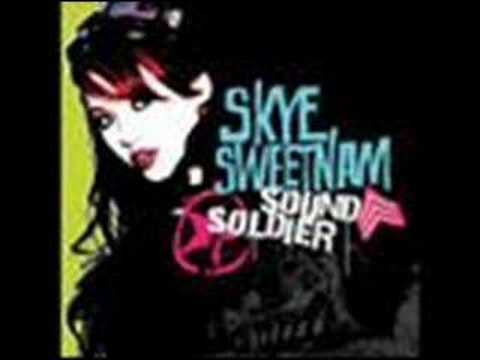 Skye Sweetnam Baby Doll Gone Wrong