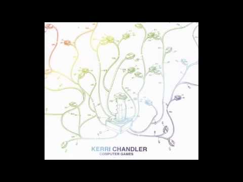 Kerri Chandler - Moon Bounce (Unreleased Mix) [Deeply Rooted House, 2007]