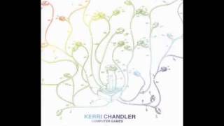 Kerri Chandler - Moon Bounce (Unreleased Mix) [Deeply Rooted House, 2007]