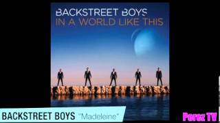 Backstreet Boys- Madeleine