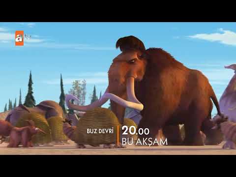 Buz Devri | Teaser