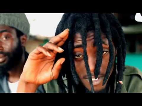 Nayah Fyah -Love Jah [Official Video] April 2014.