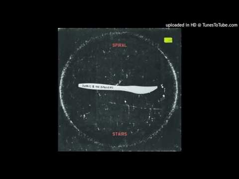 Spiral Stairs - Doris and the Daggers - 'Exiled Tonight'