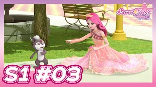 Download lagu [S1 Ep.3] Tidak Masalah Jika Aku Menunggu Di HujanㅣJouju Bahasa Indonesia mp3