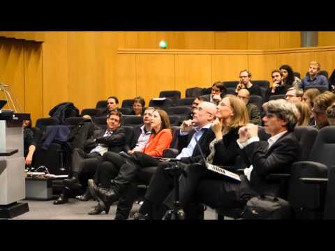 Slideshow - Inequality Conference