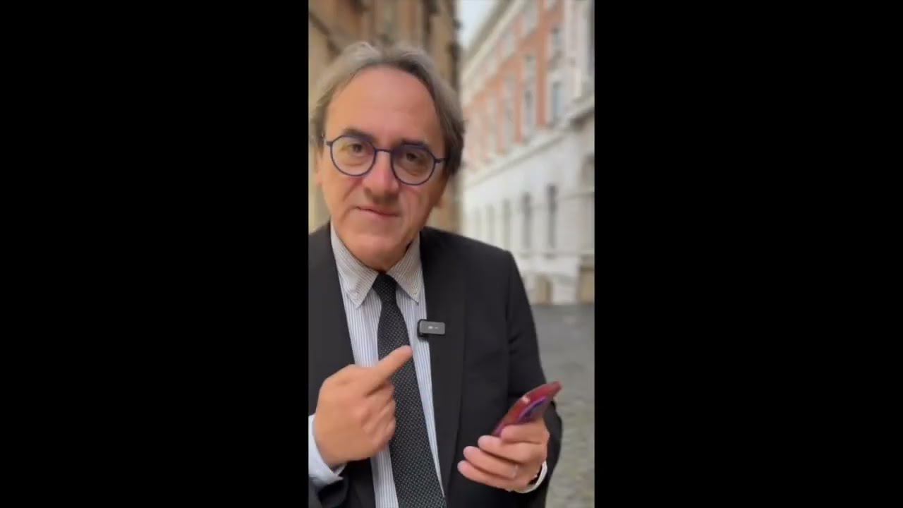 BONELLI: "BARTOLOZZI HA SVELATO IL PIANO: IL REFERENDUM SERVE A SCACCIARE I GIUDICI SCOMODI"