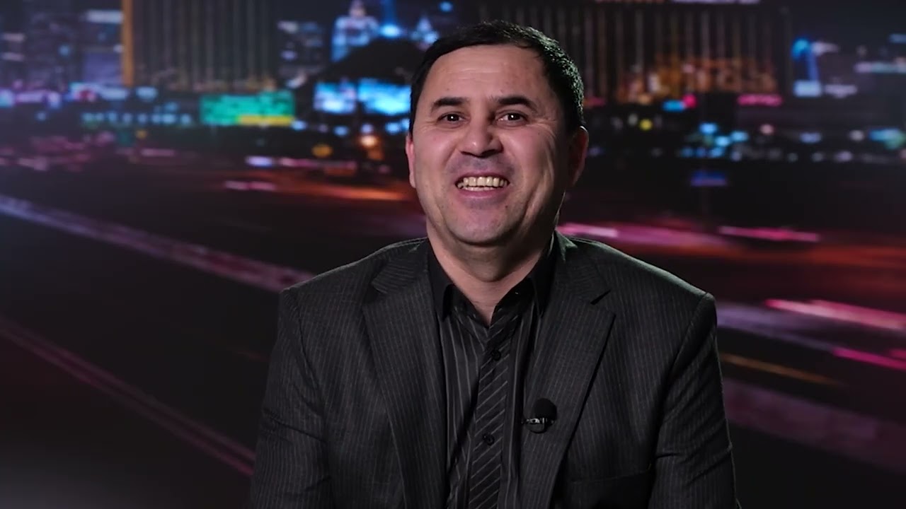 Haydovchilikda o‘tgan 24-yil