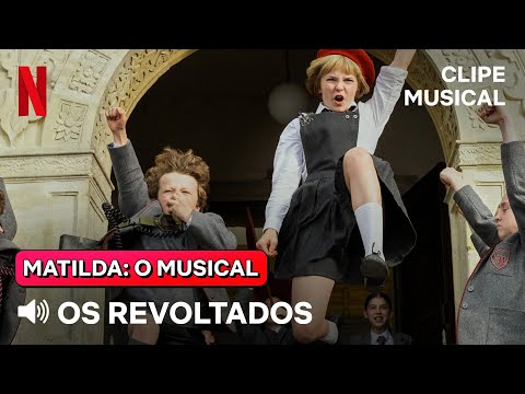 Video thumbnail for Os Revoltados