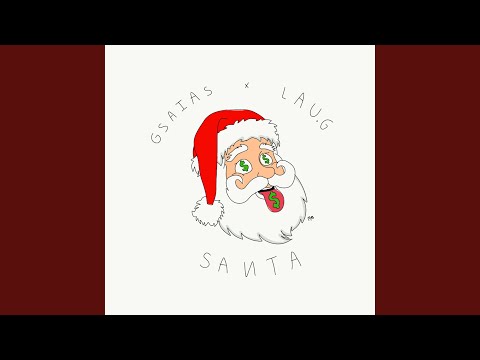Santa (feat. Lau G)