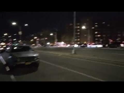 East New York Hood projects