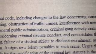 Inside Plainfield Prison