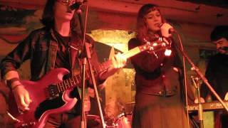 JC Flowers live @ The Shacklewell Arms, London, 28/02/16 (Part 2)