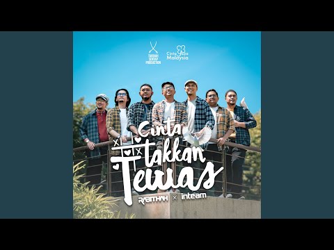 Cinta Takkan Tewas