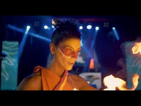 Aftermovie : Rito Renacer - 21/11/21 @ Plaza Mateo