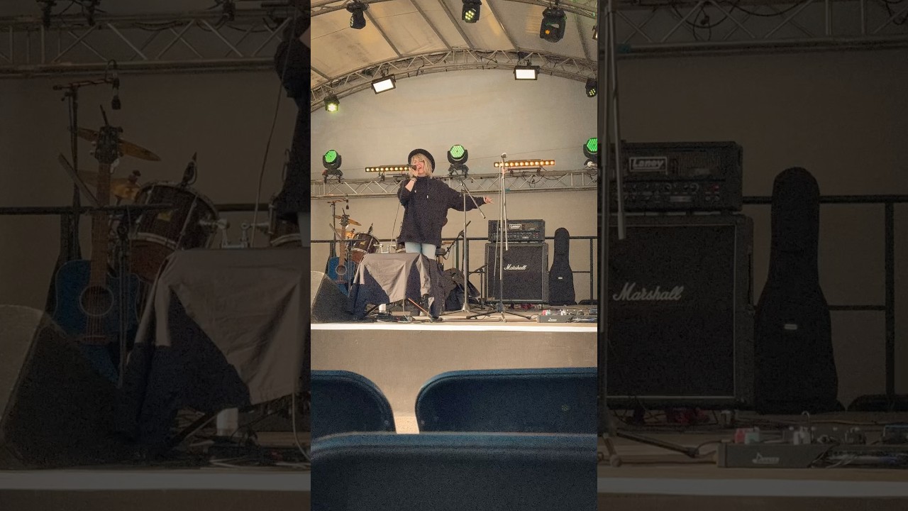 „Beste Version“ Live 🧡#lucidez #turbulenzen #besteversion