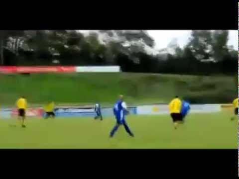 VFB HOMBERG ALTE HERREN 2  - BORUSSIA DORTMUND ALTE HERREN