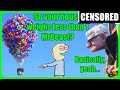 Up explained by an idiot (Censored)