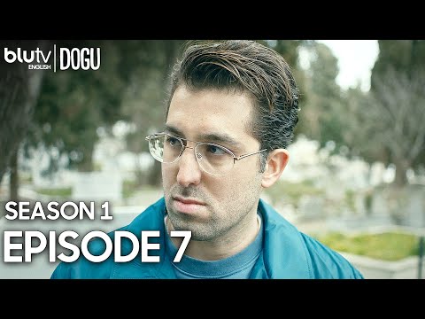 Dogu - Episode 7 English Subtitles 4K | Doğu #blutvenglish