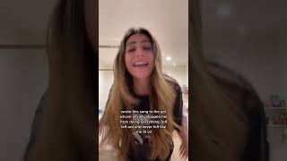 Download lagu that girl is me ☺️ #music #growingup #glowup mp3