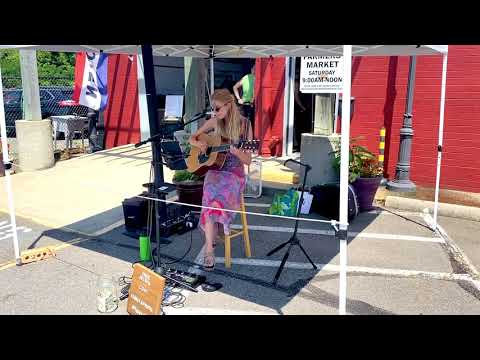 Promotional video thumbnail 3 for Paige Melton