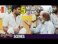 Vijay Antony Gets Trained For Begging Bichagadu Movie Scenes Satna Titus STTV Films