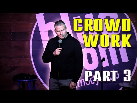 Hillbilly Vegas, Co-parenting, 1 Kid Family - Comedian Mike Vecchione