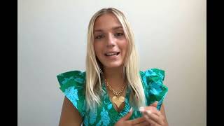 Ole Miss Sorority Recruitment Video!