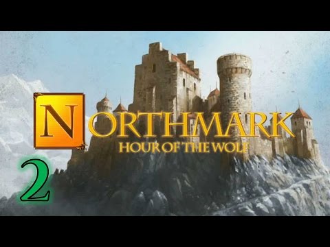 Northmark : Hour of The Wolf IOS