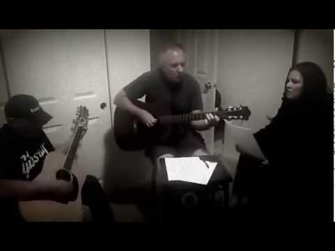 Forever Came To Soon Original Song CoWrite Katrina Stahr Ted Bazarnik & Chris Burrows