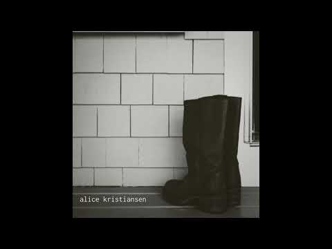 Boots - Alice Kristiansen