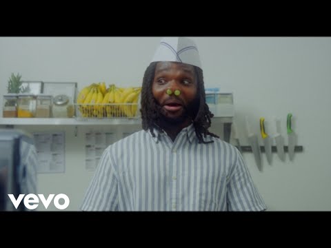 Dear Silas - Belafonté [Official Video]