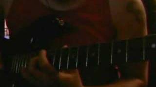 Piel de Nopal -Solo de Guitarra