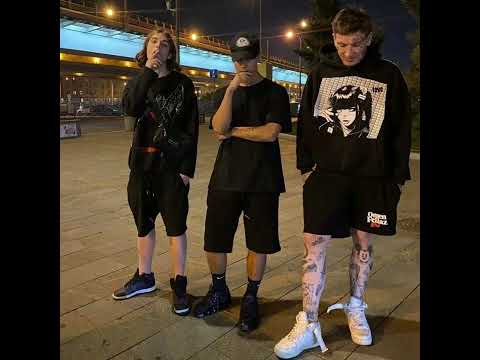 CODE10 & HUNTY HUMP - Говорит чо